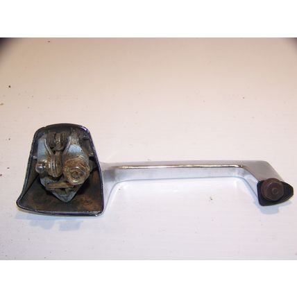 1963 1964 PLYMOUTH SPORT FURY DODGE POLARA DOOR HANDLE OEM SAVOY FURY BELVEDERE