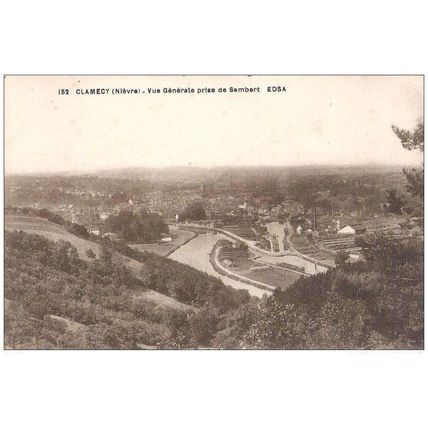 58 - Clamecy