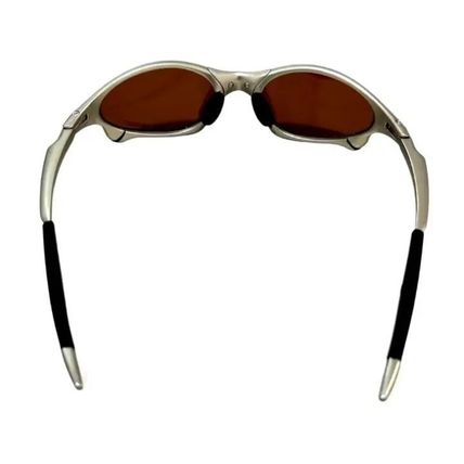 HCS X-Metal Penny Plasma Coffe Sunglasses