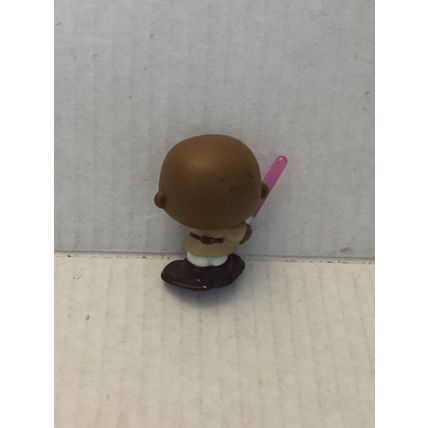 Star Wars Mace Windu Doorables 1.5'' Figure