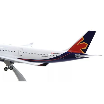 INFLIGHT200 IF333SG0719 1/200 SKYSERVICE AIRBUS A330-322 C-FBUS W/STAND - SALE
