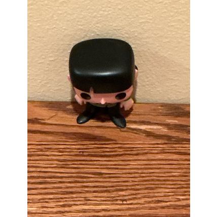 Funko Pop! Rocks: The Beatles - George Harrison Limited Vinyl Figure (No Box)