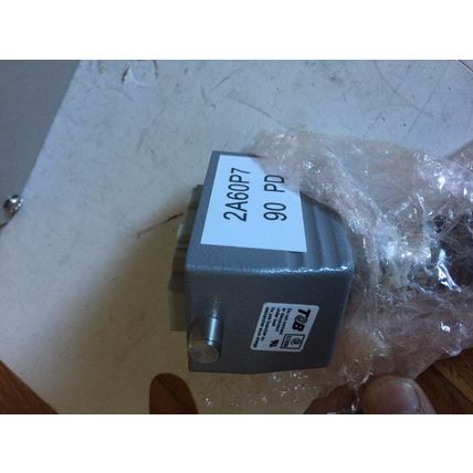 new VARIAN E11294030 Varian Electrical Raceway for Cable Tester,2A62,2A60P7,AD