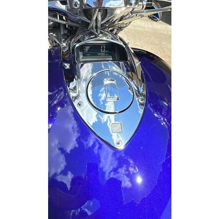 2004 Honda Valkyrie Rune Limited