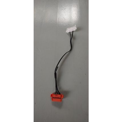 Samsung UE40K5600 LED power cable. DVA69D. 18cm