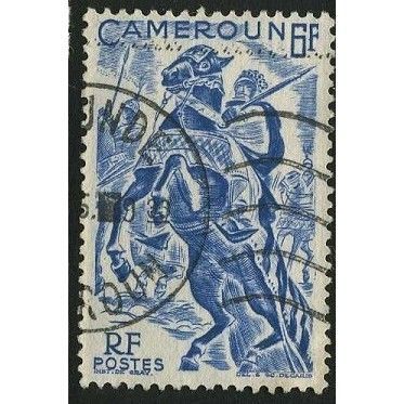 1946 SG 246 - fine used (o)