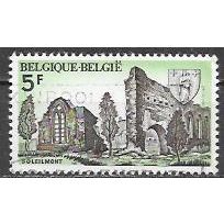 Belgium ( Belgique ) N° 1712 YVERT OBLITERE (USED)