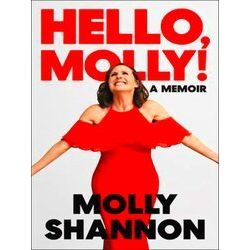 Hello, Molly!