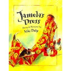 Jamelas Dress