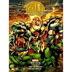 Avengers: Age of Ultron