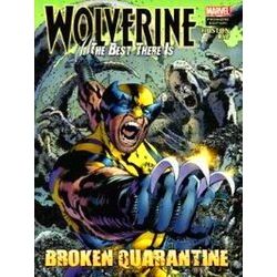 Wolverine: The Best There Is