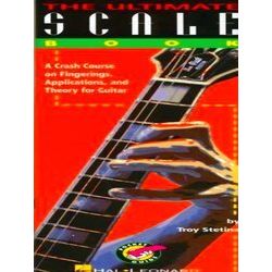 Pocket Guide For Guitar