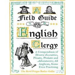 A Field Guide to the English Clergy