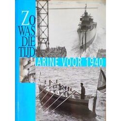 Marine Voor 1940
