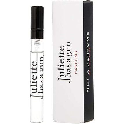 NOT A PERFUME by Juliette Has a Gun EAU DE PARFUM SPRAY 0.17 OZ MINI For WOMEN
