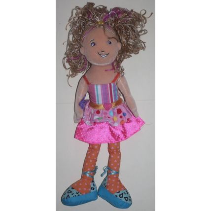 Manhattan Toy Groovy Girls Amelina Doll