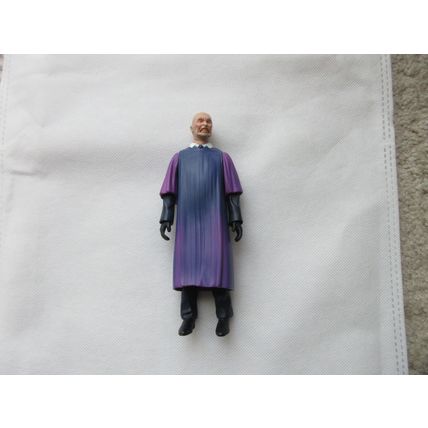 Doctor Who Smiler Figure