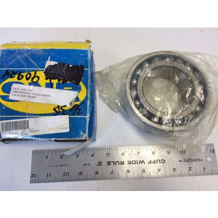 NEW SNR 3216 F25 J BALL BEARING 3216,BP