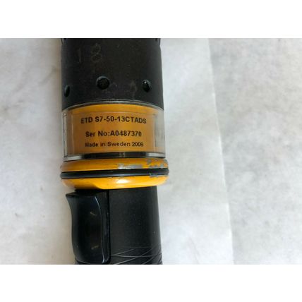 ATLAS COPCO ETDS7-50-13CTADS NUTRUNNER,SE