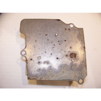 1968 1969 PLYMOUTH BELVEDERE SATELLITE DODGE CORONET CLOCK DELETE OEM #2857019