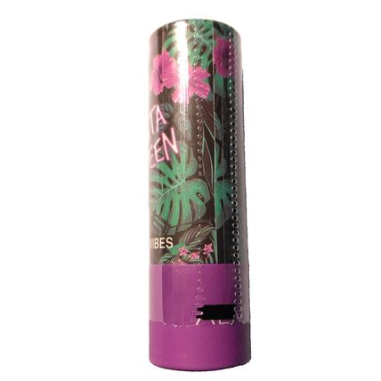 Almay Lip Vibes Matte Finish Lipstick 190 INSTA QUEEN Purple New Sealed