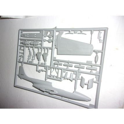 Master Craft Kit #7201 PZL WSK Mielsec TS-11 Sea Iskra