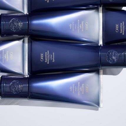 Oribe Supershine Moisturizing Crème
