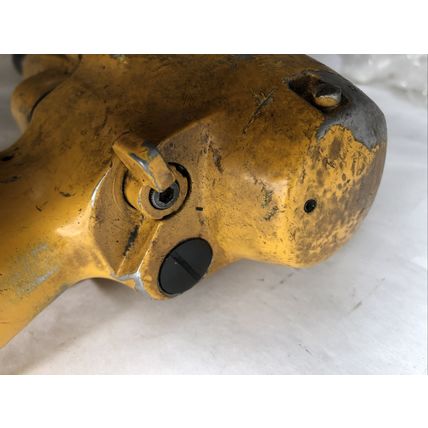INGERSOL-RAND 5040TAM1 1/2" PNEUMATIC IMPACT WRENCH, REVERSABLE, 1/4" N,FD