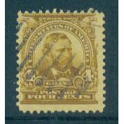 Used 303 4c Ulysses S. Grant Average Plus A06388