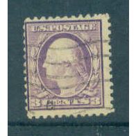 Used 501 3c George Washington Average Plus A11605