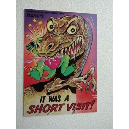Promo Trading Cards - Wide Range to Choose From (eb1)