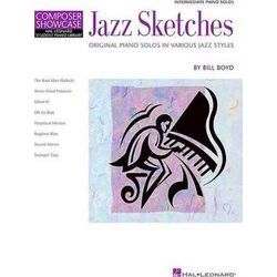 Jazz Sketches