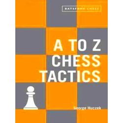 A To Z Chess Tactics