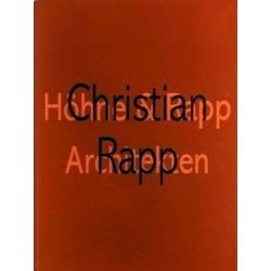 Christian Rapp - Hoehne and Rapp Architekten