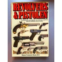 Revolvers Pistolen