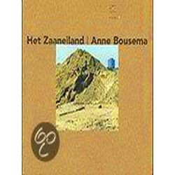 Anne Bousema - Het Zaaneiland