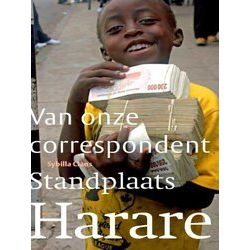 Standplaats Harare