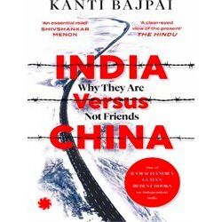 India Versus China