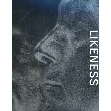 Caspar Berger - Likeness by Joke De Wolf; Jan Teeuwisse; Frits Scholten