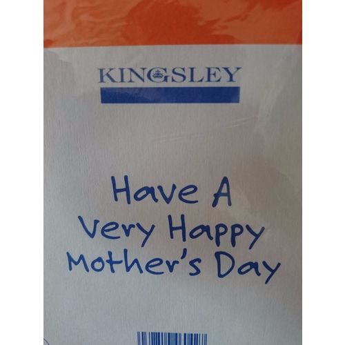 Mothers Day Card - To A Special Mum - 02