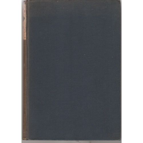 The Portrait of a Scholar 1920 R W F Chapman short stories