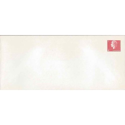 Canada #EN79c Postal Sta MINT CAMEO