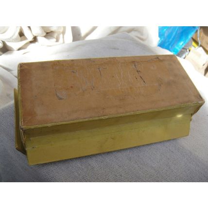 RARE HMV Pickup No 11 Manufactures Carton Box