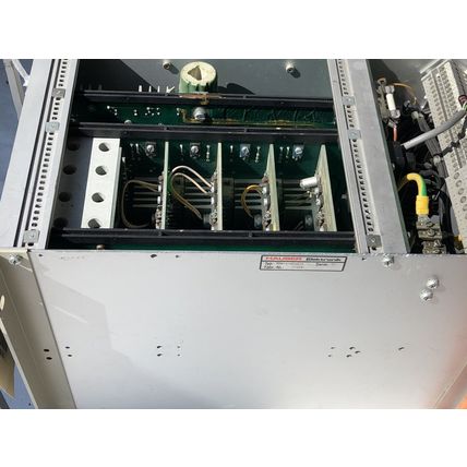 HAUSER ELEKTRONIK SVN 219 V10, MsW-1-achsig,MODULES,NETZTEIL POWER SUPPLY,CL