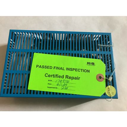 LH RESEARCH IM801-1/115A1 POWER SUPPLY, 5V, 20A 849078-001 C,SO,AA
