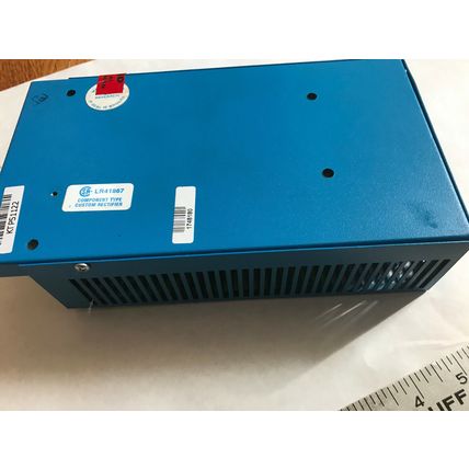 LH RESEARCH IM801-1/115A1 POWER SUPPLY, 5V, 20A 849078-001 C,SO,AA