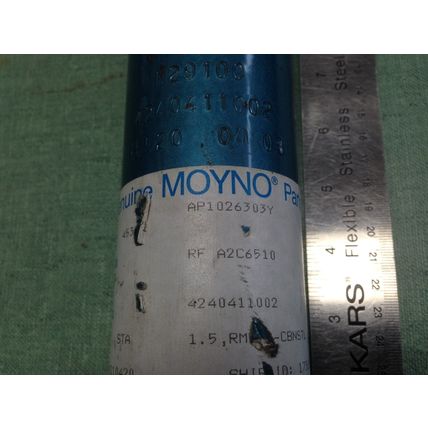NEW MOYNO AN29100 42404411002 PUMP STATOR CE-316 2 " NPT,10 3/4” RF A2C6510,AN