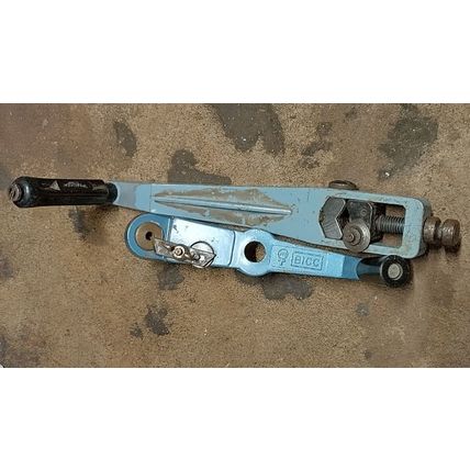 bicc rotary cable cutter tool mineral insulated cables glands stripping sheath