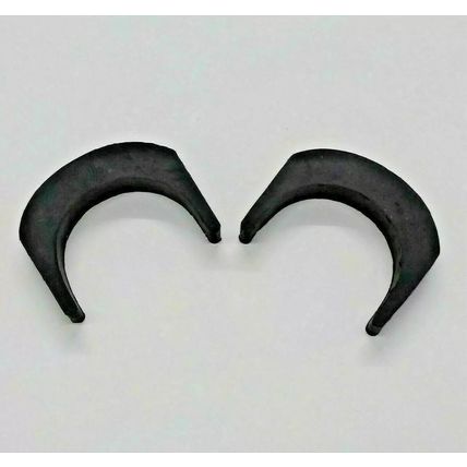 Petrol Tank Mounting Rubbers OIF Triumph Unit 650 T140 750 1971 to 1985 F14932