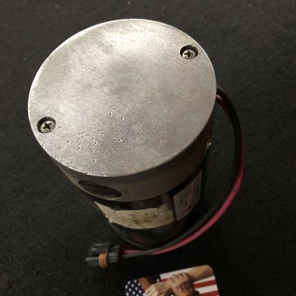 ASI Technologies Inc. Transaxle Motor 36VDC 359W Class H 991-5166 12446 11402
